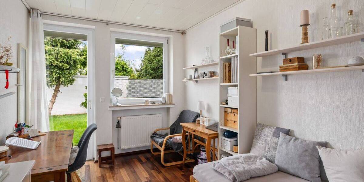 Bungalow Bremen Habenhausen - 6 Zimmer, 143 m&sup2;, 449.000&euro; | Angebot:26656672