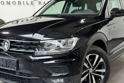VW Tiguan 112.450 km 20.989 € Wardenburg 26203