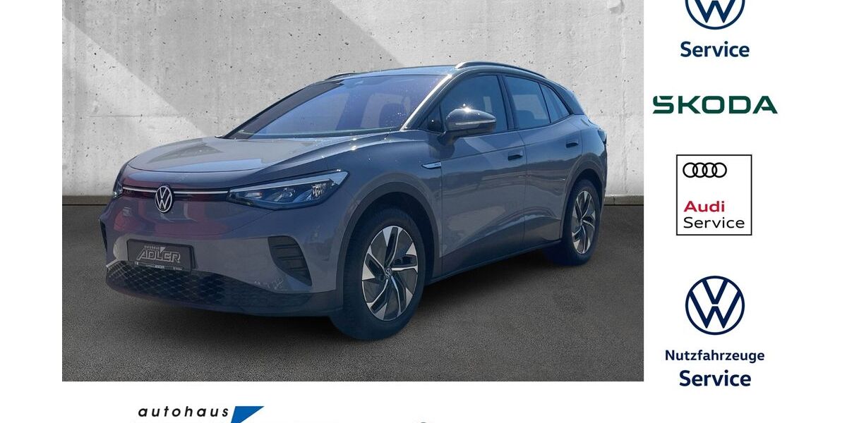 VW ID.4 38.680 km 26.689 &euro; Bahretal 01819