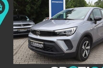 Opel Crossland (X) 29.678 km 10.850 &euro; Luckenwalde 14943
