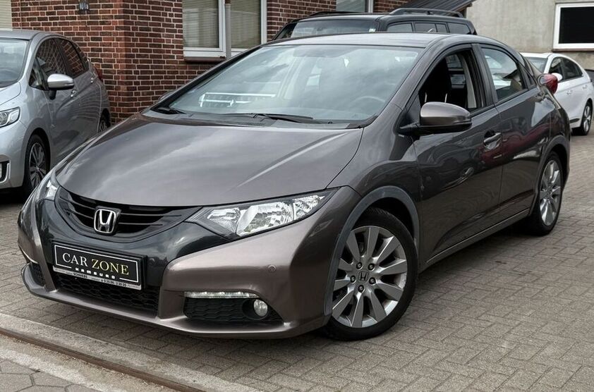 Civic