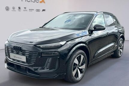 Audi Q6 e-tron 2.500 km 99.180 &euro; Köln 50739