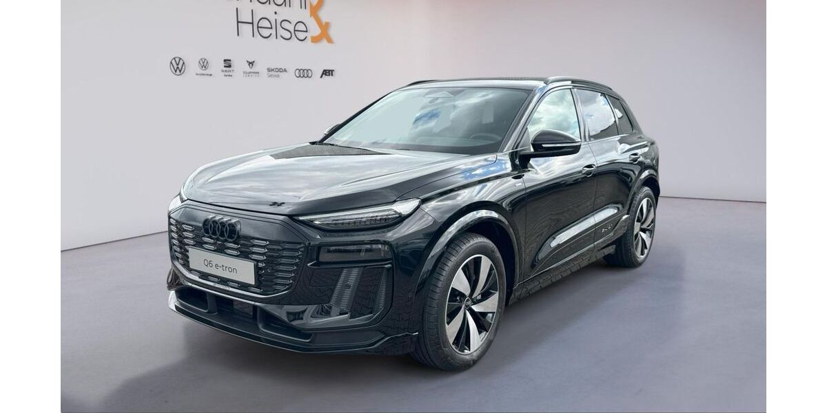 Audi Q6 e-tron 2.500 km 99.180 &euro; Köln 50739