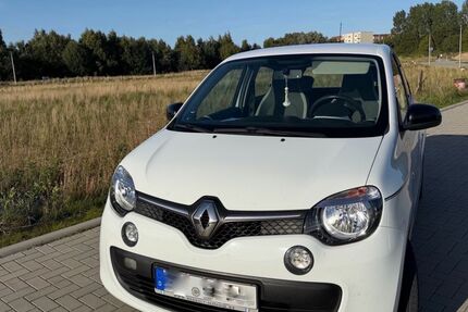 Renault Twingo 75.200 km 5.800 &euro; Stralsund 18437