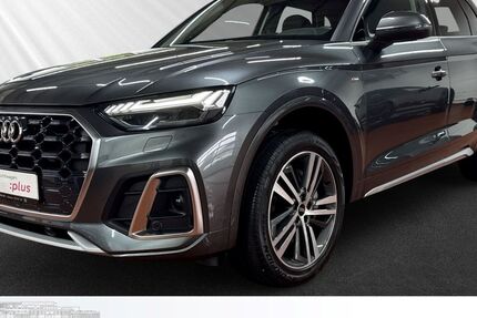 Audi Q5 35.000 km 43.400 &euro; Neuburg 86633