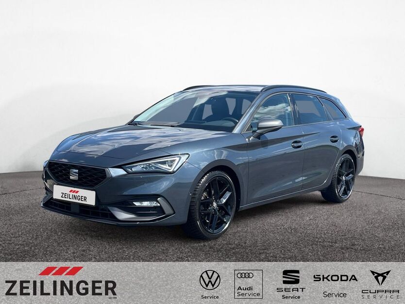 Seat Leon 74.820 km 19.694 € Dietersheim 91463