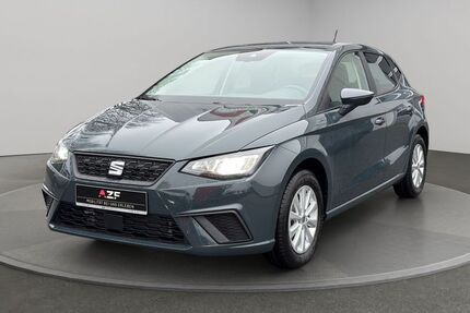 Seat Ibiza 5.000 km 24.990 &euro; Flensburg 24941