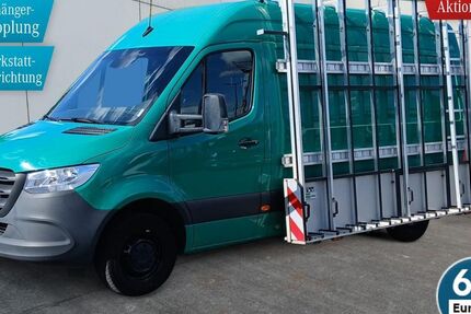 Mercedes-Benz Sprinter 17.754 km 44.900 &euro; Gescher 48712