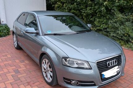 Audi A3 173.000 km 4.900 € Lage 32791