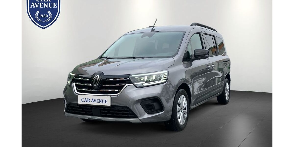 Renault Kangoo 11.130 km 28.990 &euro; Wittlich 54516
