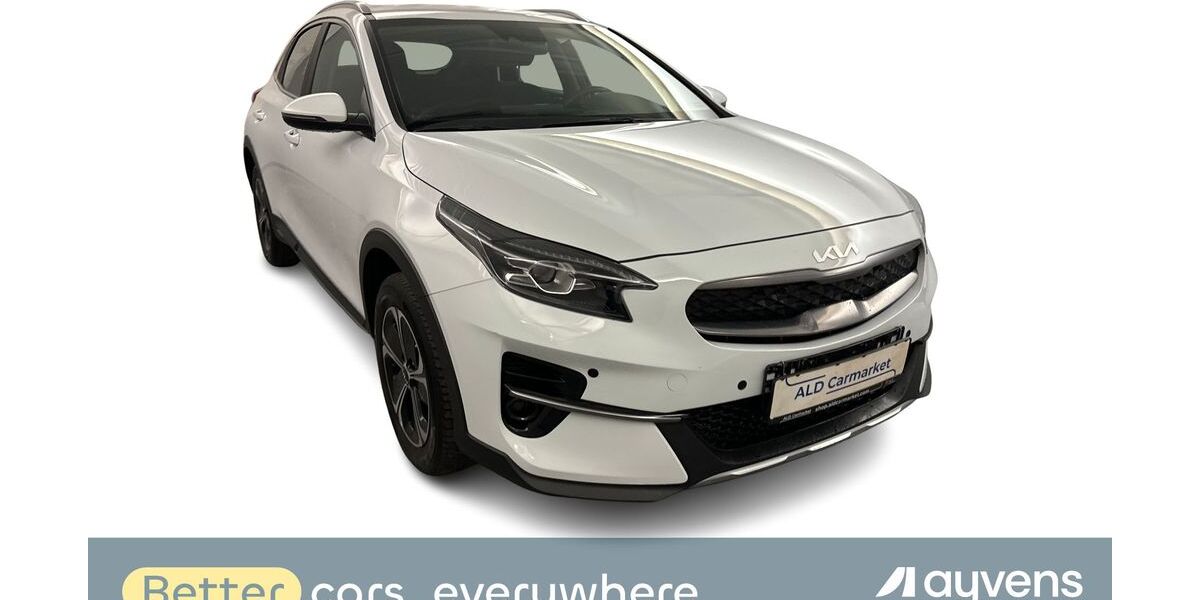 Kia XCeed 43.857 km 17.980 &euro; Dorfmark 29683