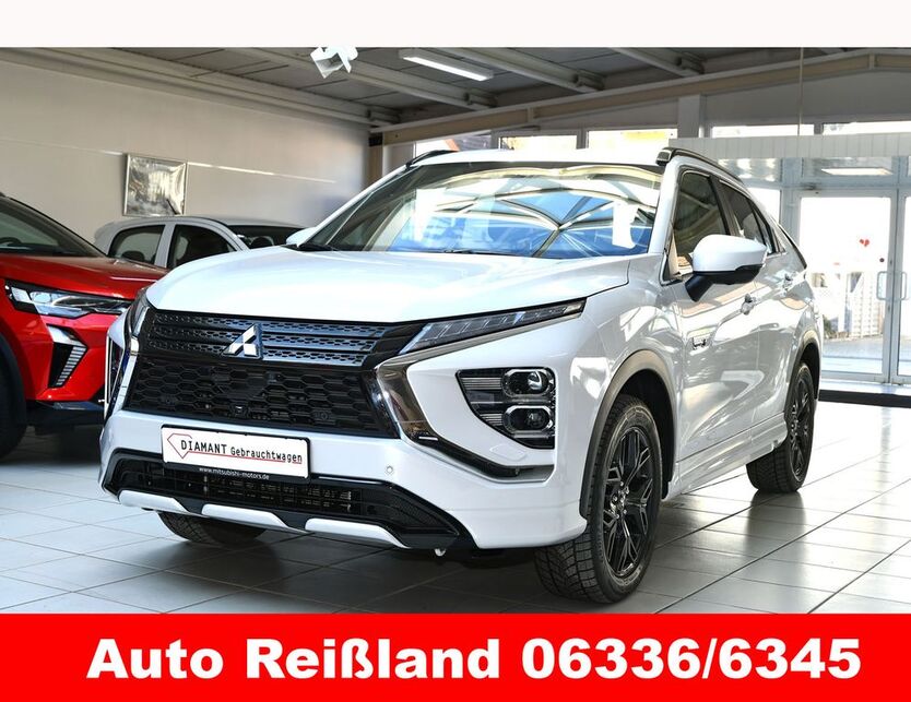 Eclipse Cross