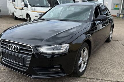 Audi A4 209.243 km 8.000 &euro; Nienburg 06429