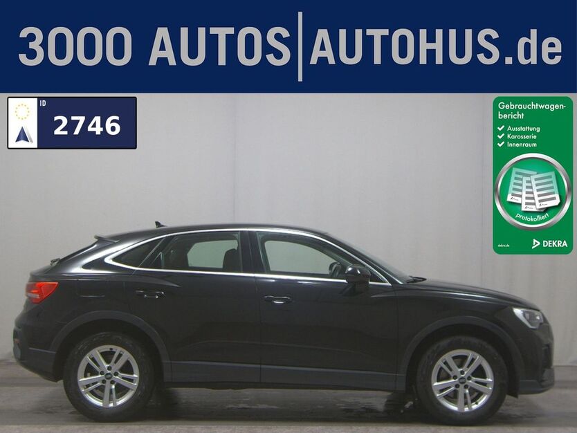 Audi Q3 130.494 km 24.980 € Gyhum/Bockel 27404