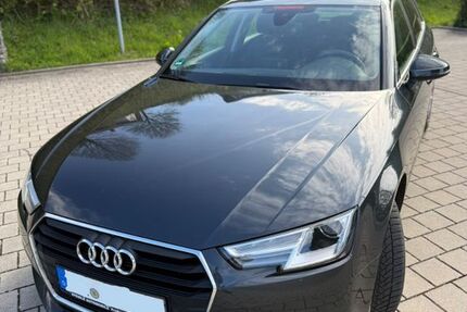 Audi A4 105.423 km 17.250 &euro; Lauf 77886