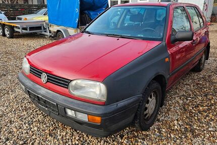 VW Golf 227.000 km 690 &euro; Rüdersdorf OT Tasdorf 15562