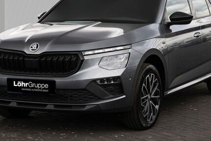 Skoda Kamiq 7.955 km 29.980 &euro; Koblenz 56070