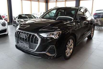 Audi Q3 60.000 km 29.990 &euro; Amstetten 73340