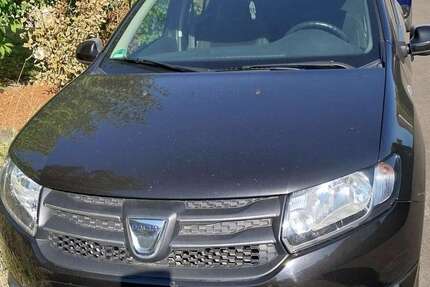 Dacia Sandero 120.615 km 4.000 € Guldental 55452