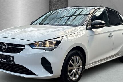 Opel Corsa 52.206 km 12.950 &euro; Hamburg 22529