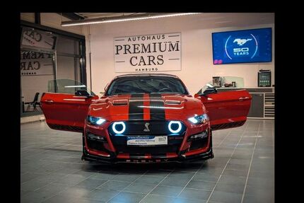 Ford Mustang 85.000 km 38.000 &euro; Kellinghusen 25548