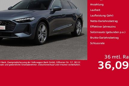Audi A5 6.900 km 44.980 &euro; Trier 54292