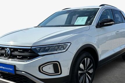VW T-Roc 20.820 km 22.490 &euro; Husum 25813