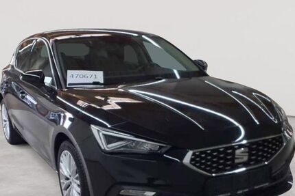 Seat Leon 78.295 km 18.389 &euro; Fernwald-Steinbach 35463