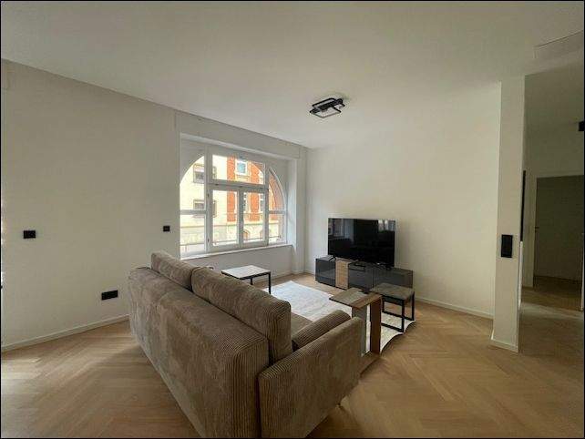 Etagenwohnung Mannheim Schwetzingerstadt - 2 Zimmer, 66 m&sup2;, 1.890&euro; | Angebot:24793894