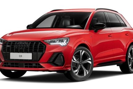 Audi Q3 9.051 km 46.798 &euro; Dingolfing 84130