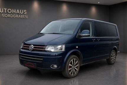 VW T5 Transporter 365.479 km 17.900 &euro; Berlin 13437