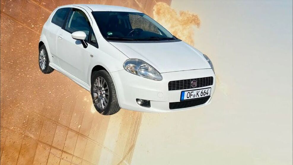 Punto