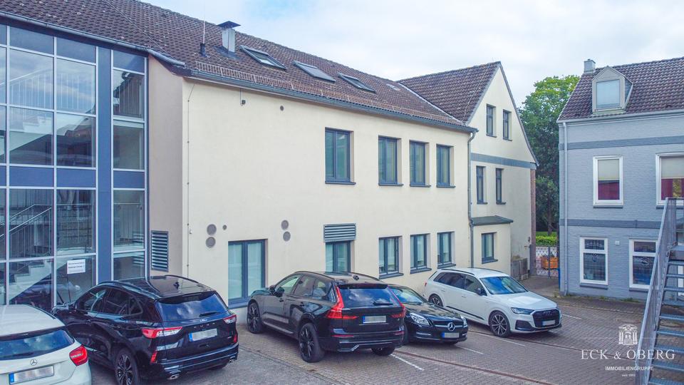 Gewerbeobjekt Bad Segeberg - 4.303&euro; | Angebot:26291272