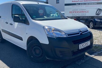 Citroen Berlingo 185.000 km 7.700 € Landsberg 86899
