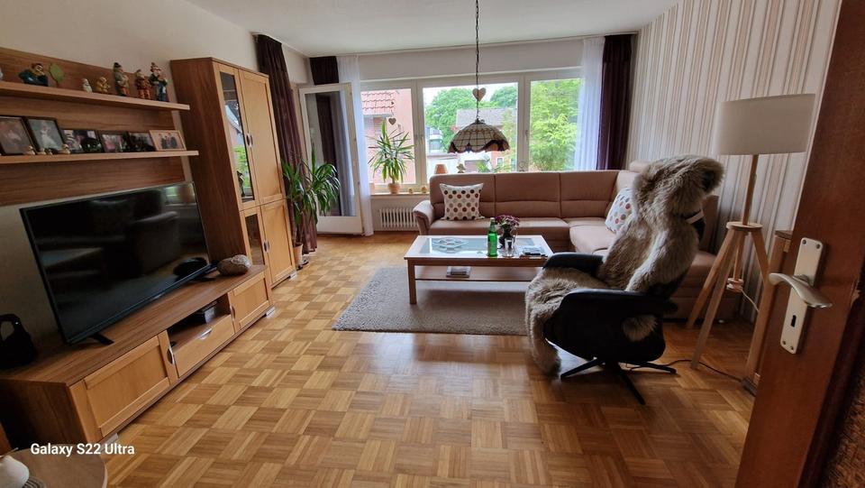 Etagenwohnung Varel - 3 Zimmer, 77 m&sup2;, 156.000&euro; | Angebot:25869257