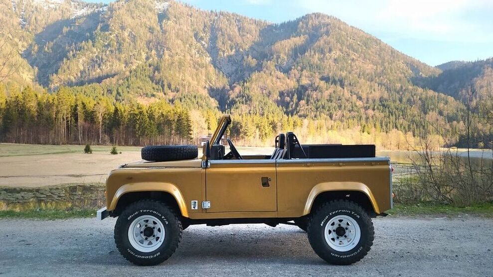 Defender