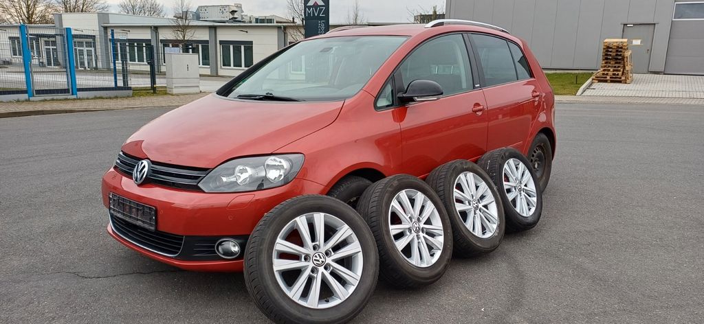 VW Golf Plus 157.000 km 6.300 &euro; Würselen 52146