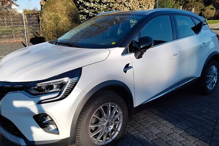 Renault Captur 53.300 km 14.700 &euro; Wassenberg 41849