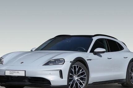 Porsche Taycan 26.800 km 85.900 &euro; Gersthofen 86368