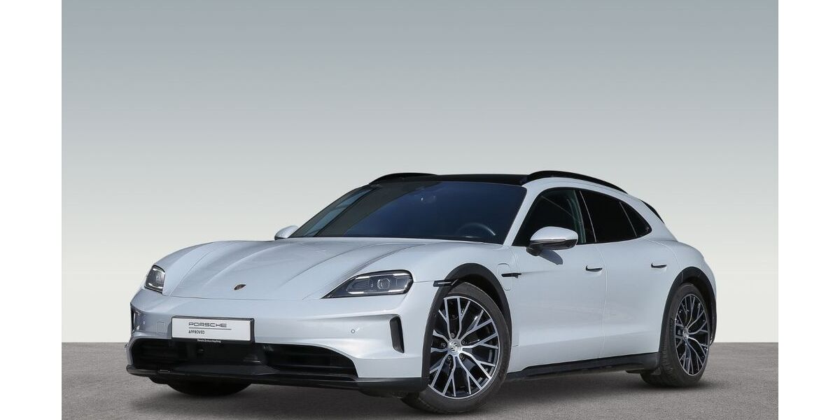 Porsche Taycan 26.800 km 85.900 &euro; Gersthofen 86368