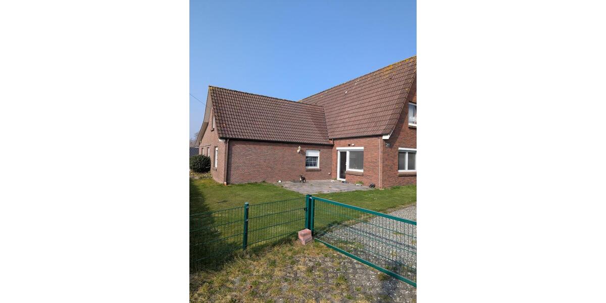 Einfamilienhaus Südbrookmerland - 10 Zimmer, 238 m&sup2;, 319.000&euro; | Angebot:25450715