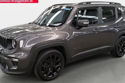 Jeep Renegade 34.000 km 15.790 &euro; Brandenburg 14772