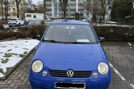VW Lupo 146.500 km 500 &euro; Hanau 63454