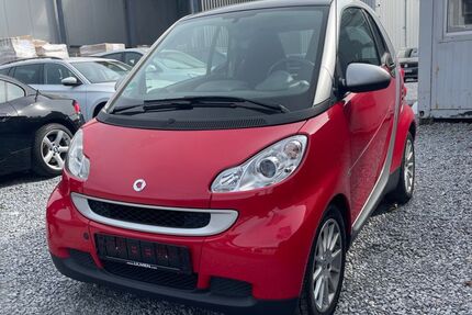 Smart ForTwo 186.213 km 2.900 &euro; Mönchengladbach 41066