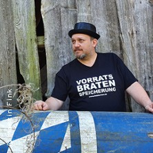 Florian Fink - Naschbrettbauch