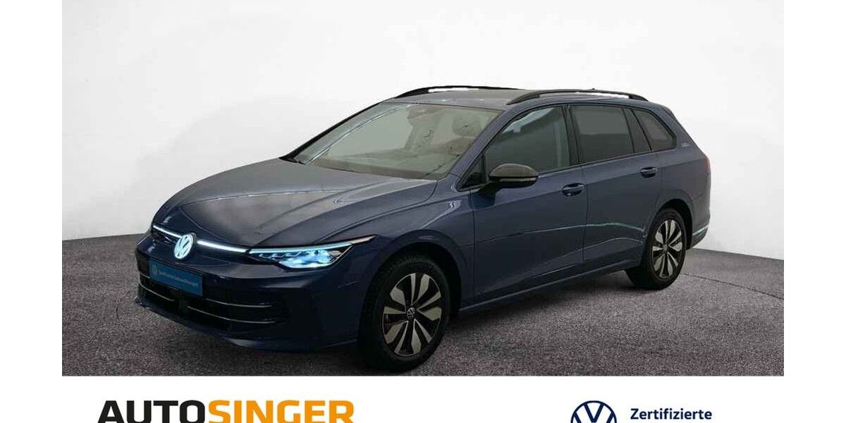 VW Golf 16.700 km 24.420 &euro; Kaufbeuren 87600
