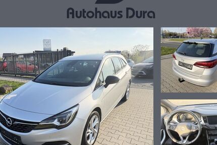 Opel Astra 116.550 km 13.950 &euro; Rüsselsheim 65428