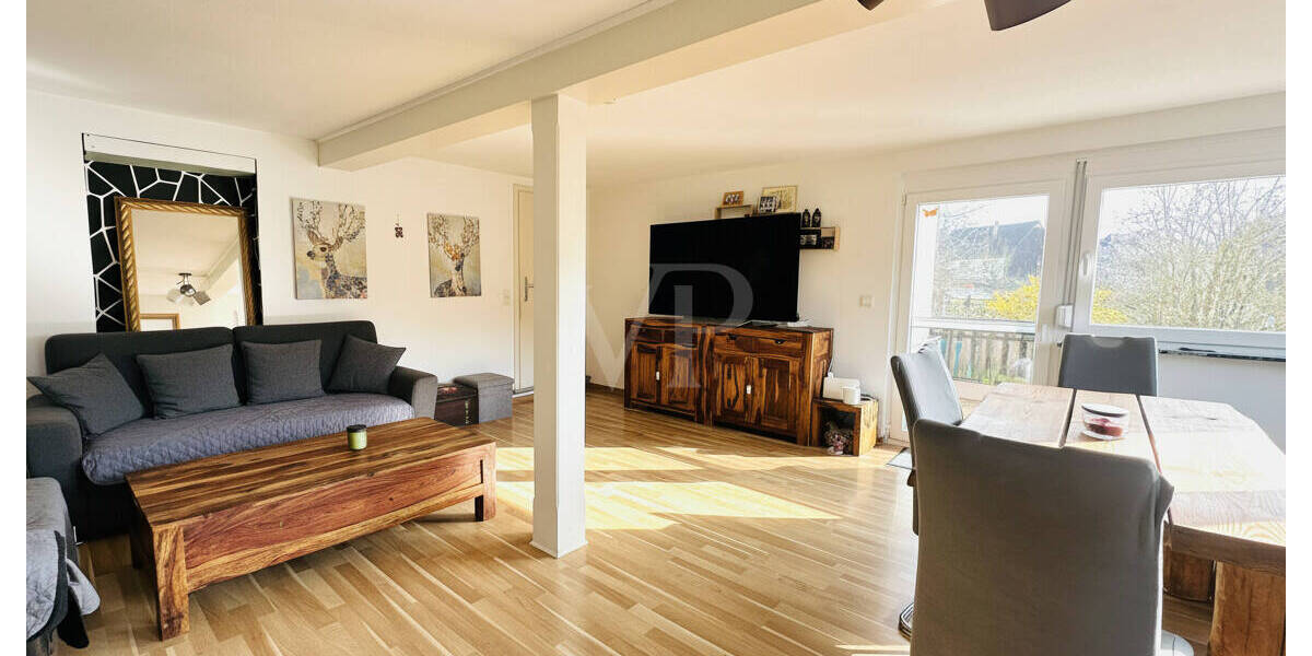 Einfamilienhaus Solms / Oberndorf Oberndorf - 5 Zimmer, 141 m&sup2;, 272.000&euro; | Angebot:26139585