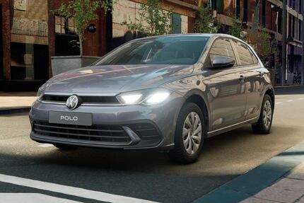 VW Polo 8.008 km 19.925 &euro; Bernau 16321