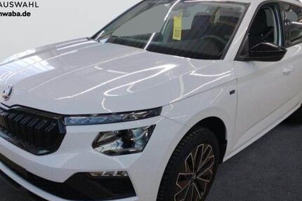 Skoda Kamiq 16.300 km 26.790 &euro; Gersthofen 86368
